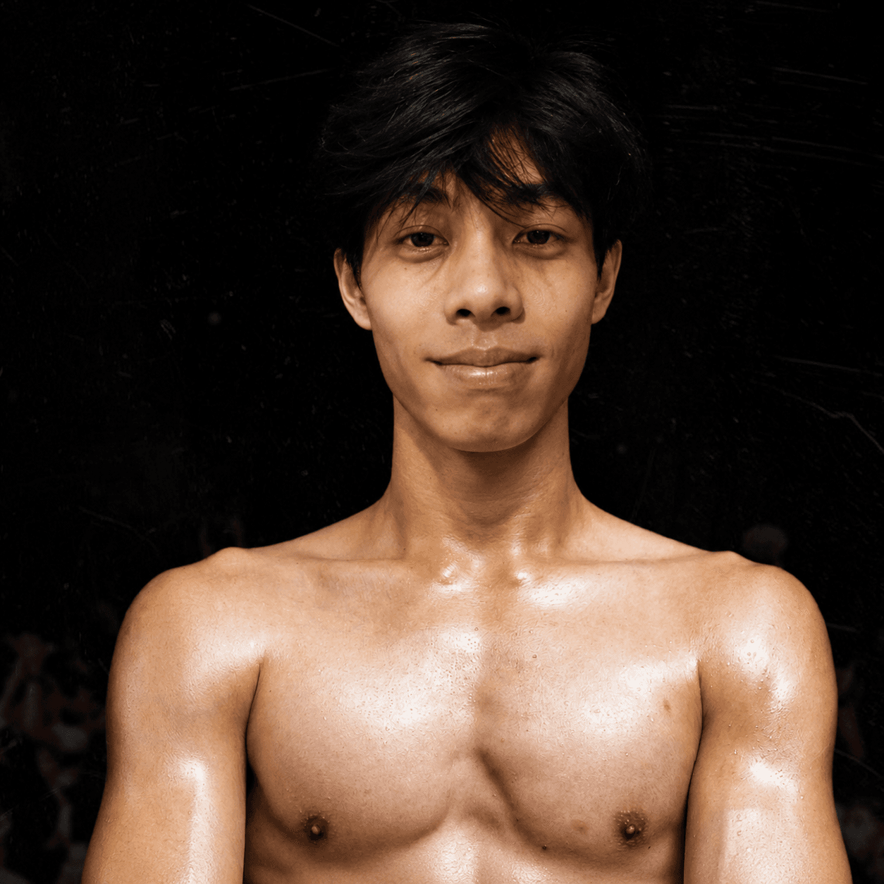 Aldi "The Hammer" Wuhan