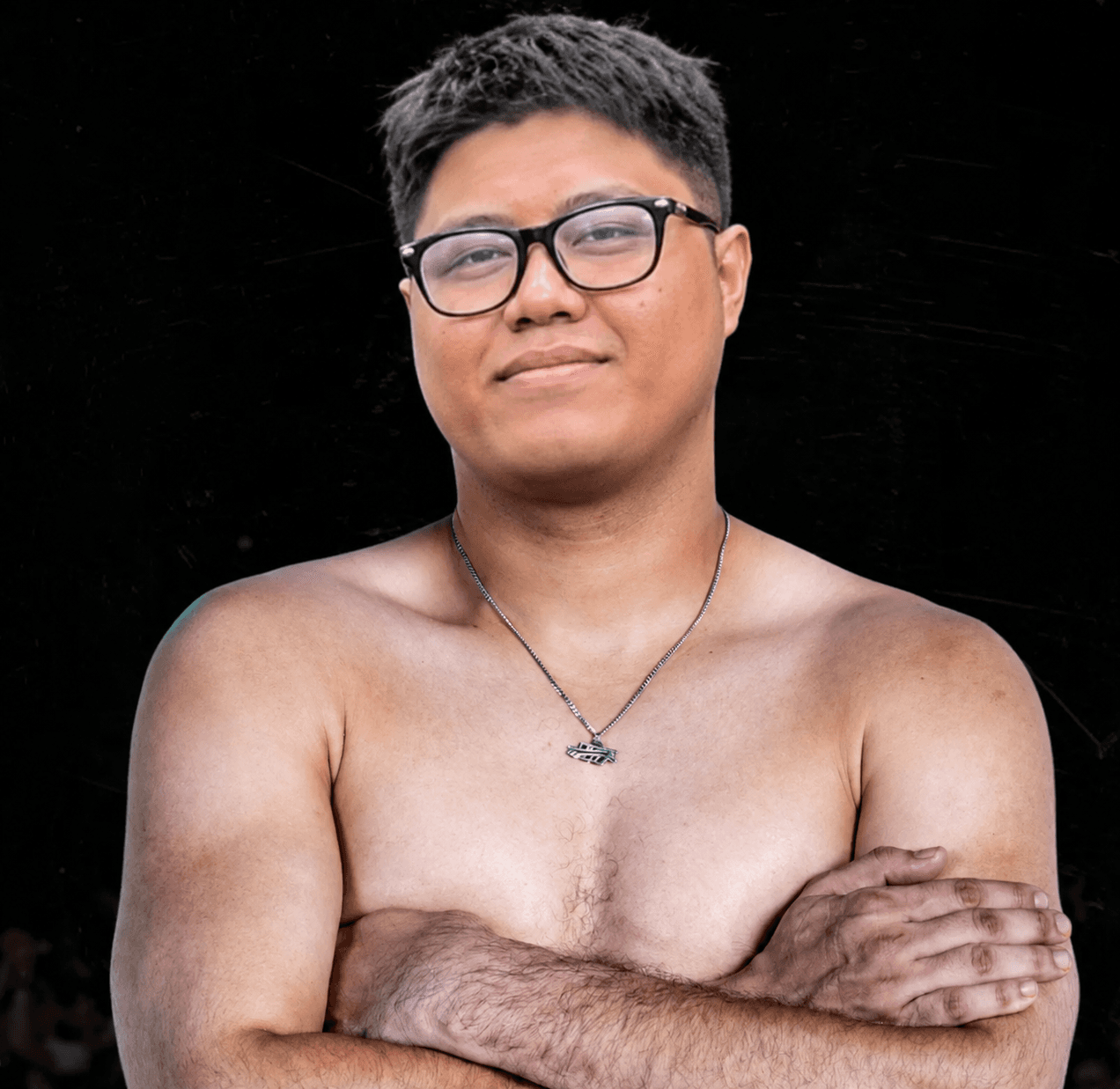 Alif "Gorilla" Kresna