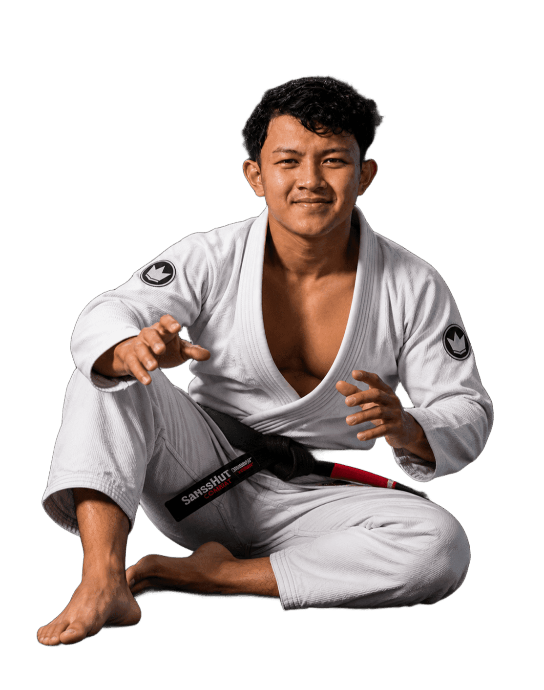 Jiu-Jitsu