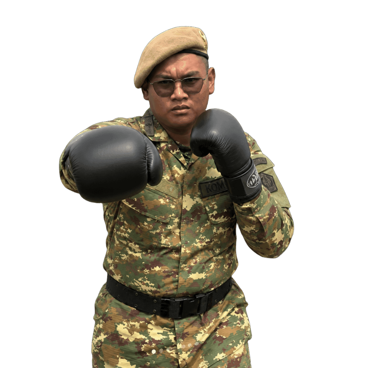 Boxing