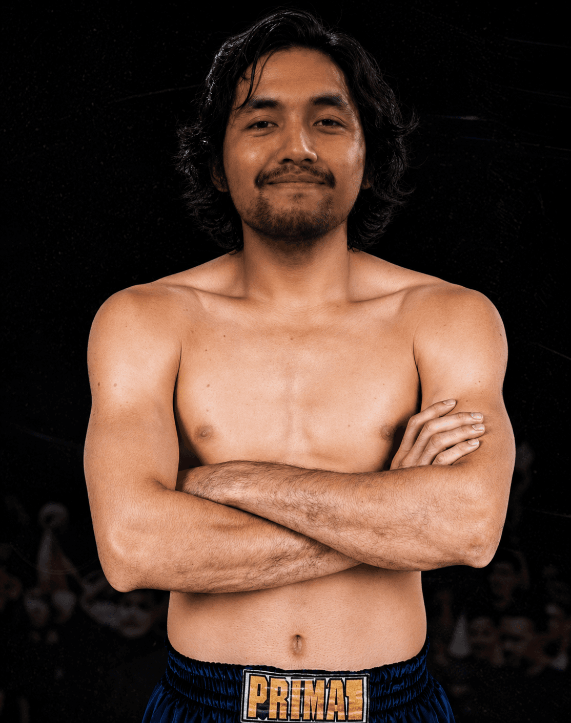 Fahmi "The God" Tsani