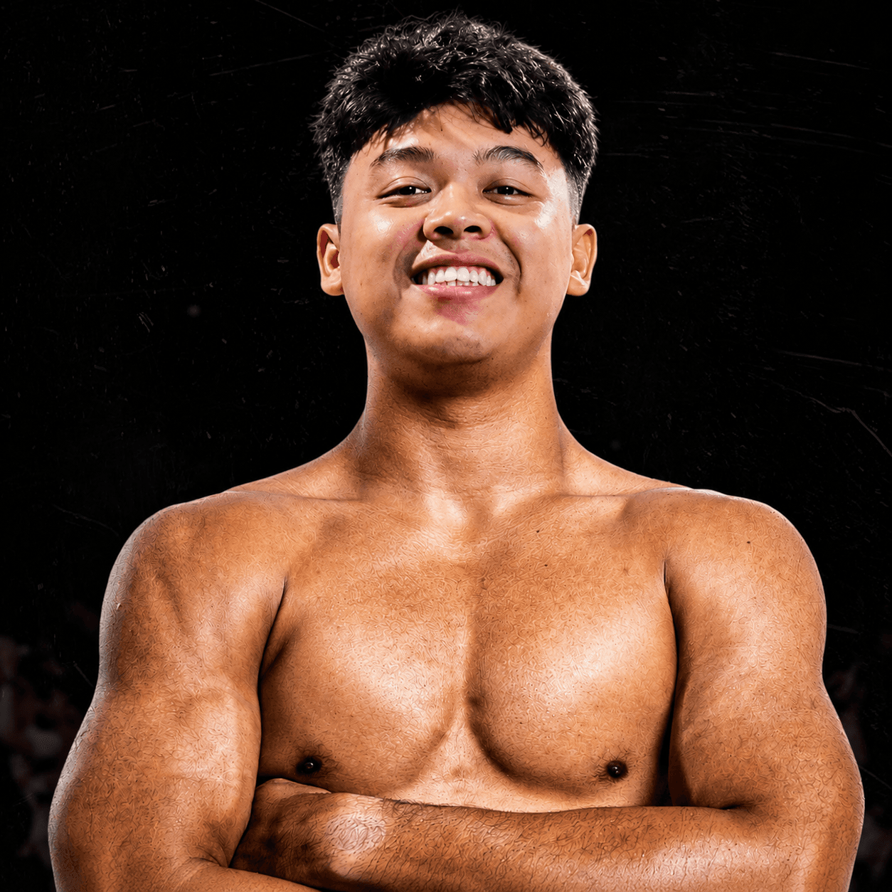 Fikry "The Electric" Khaufa