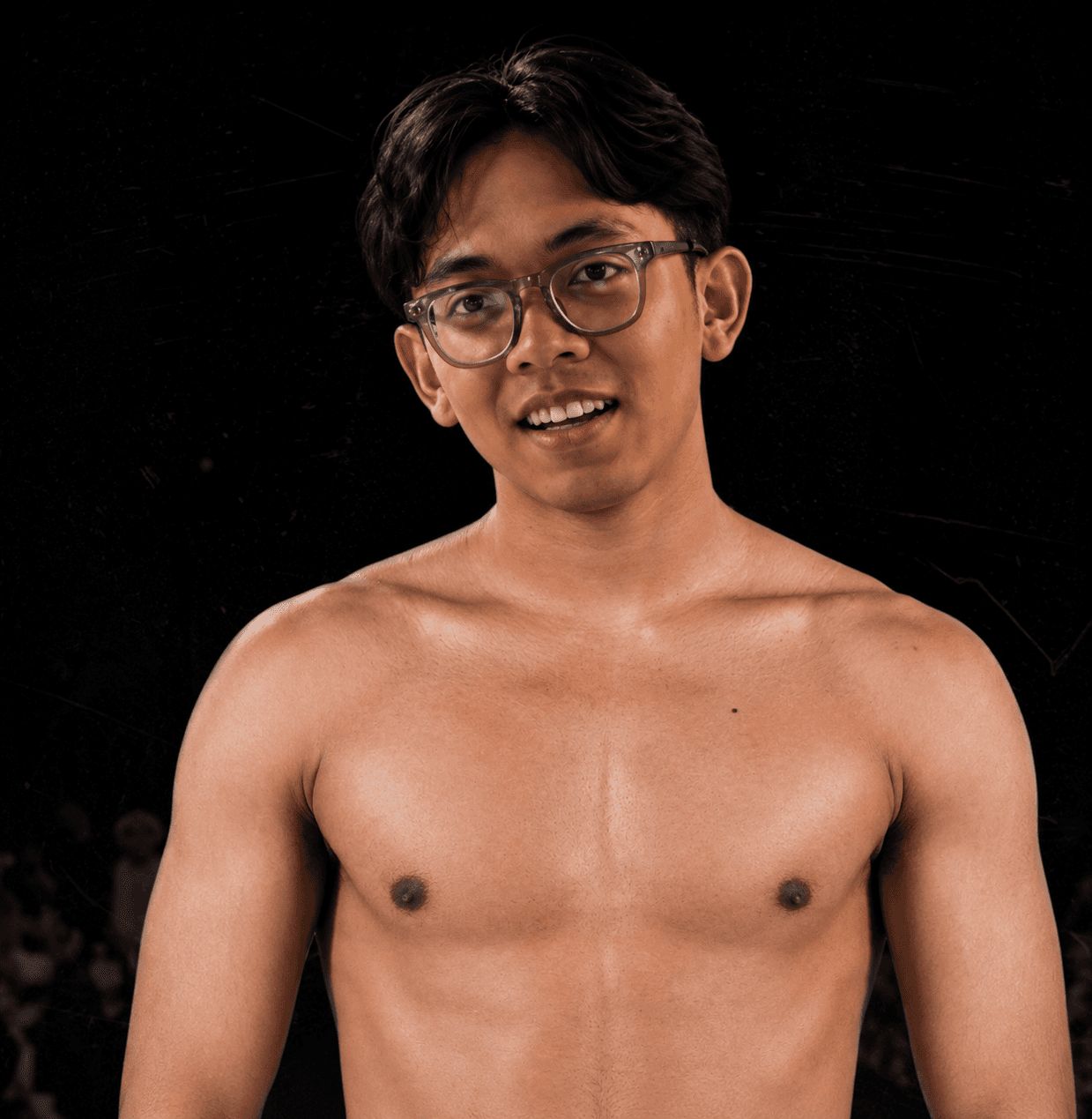 daffa "The Eye" Izzudin