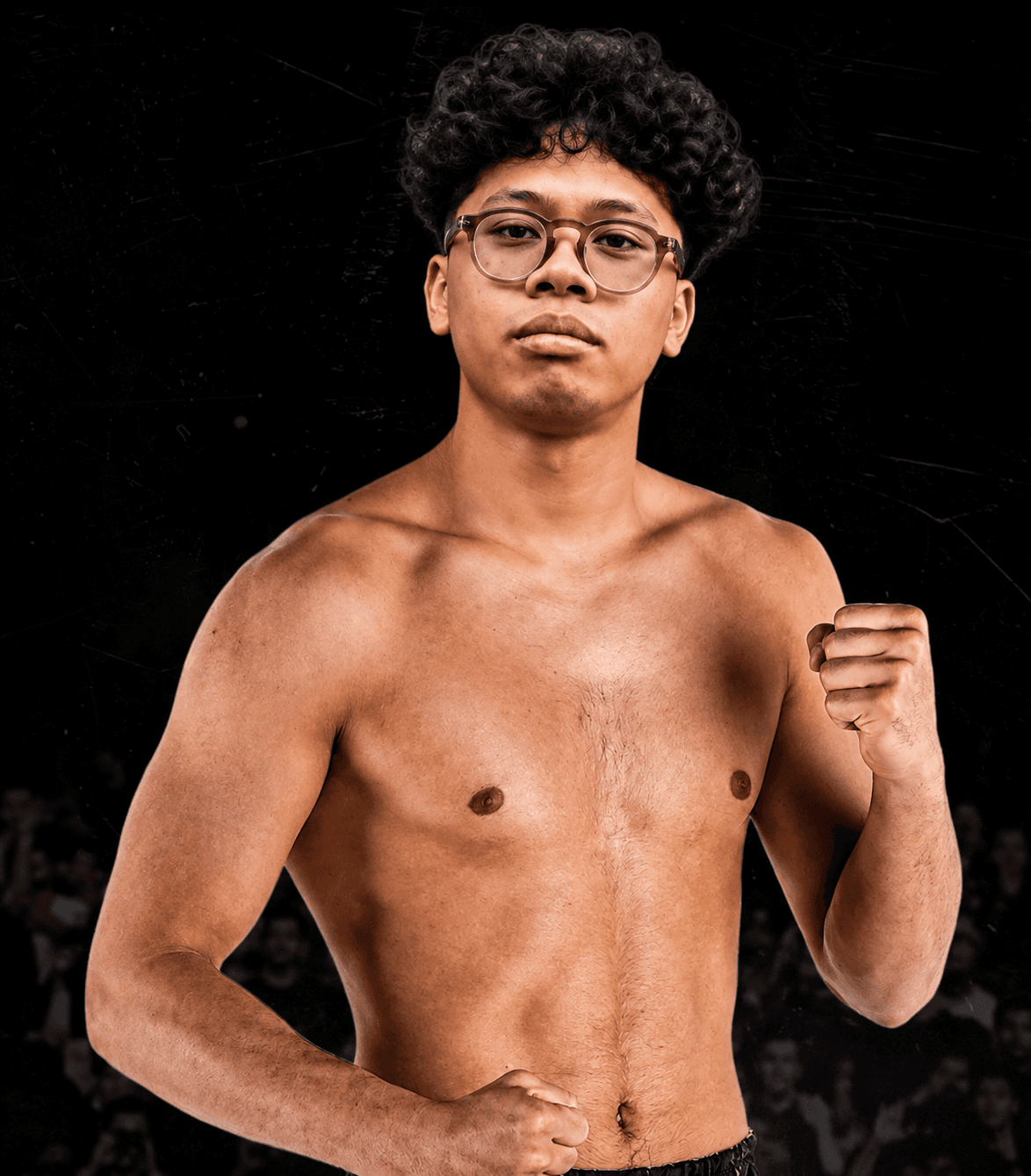 Iqbal "The Sex" Faroga