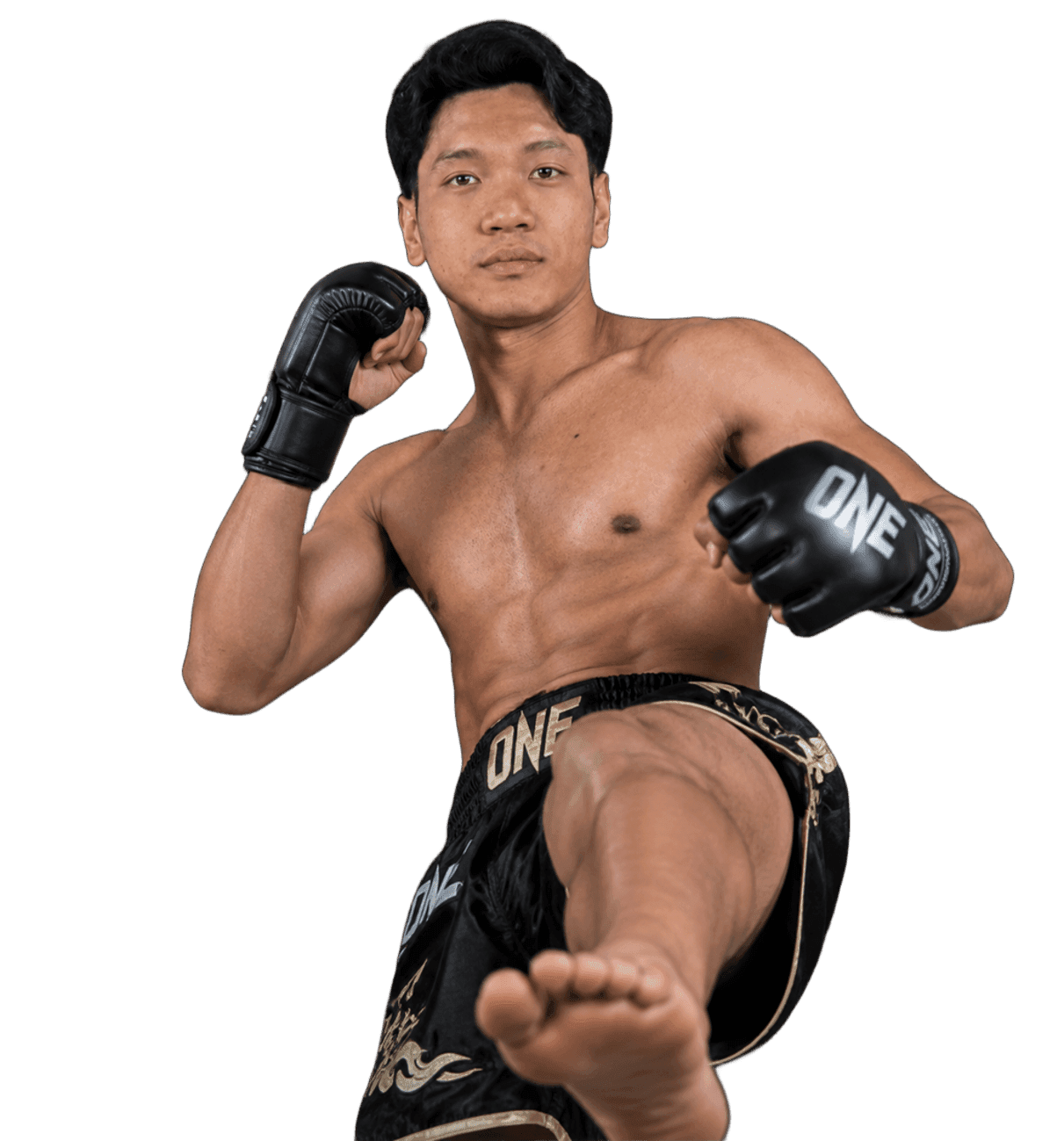 Kickboxing