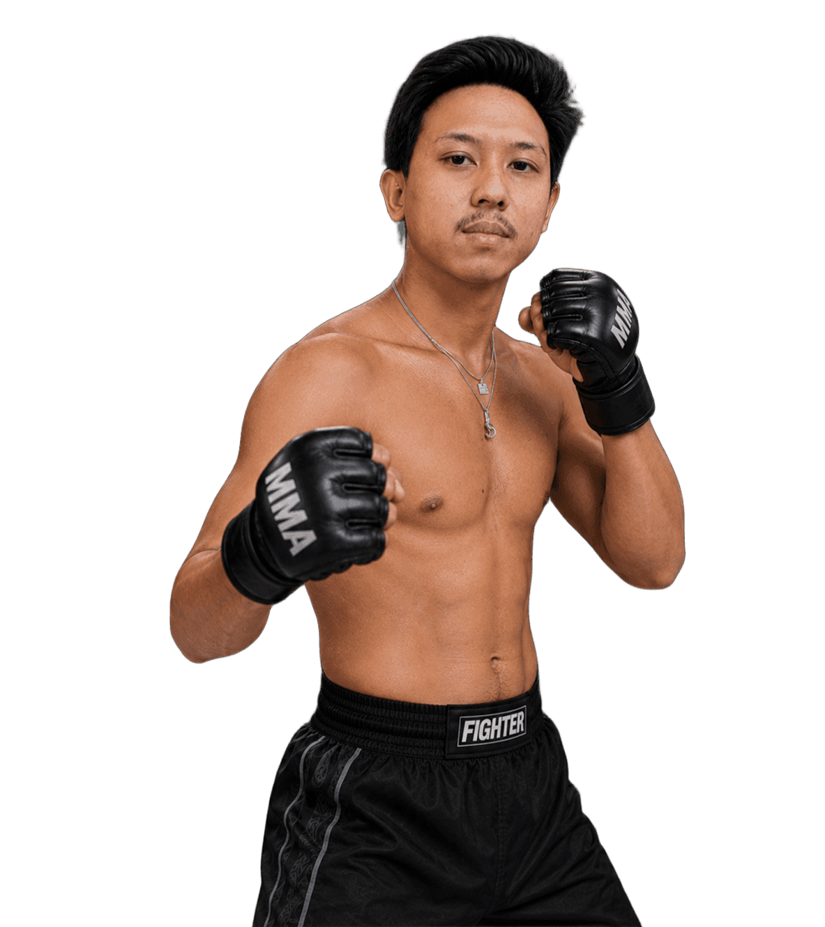 MMA