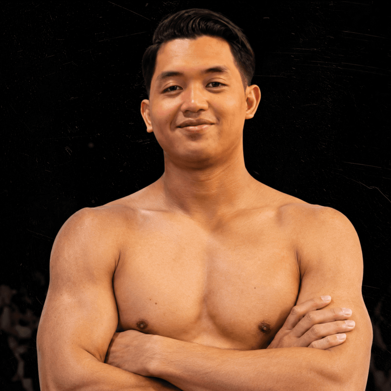Reyhandita "Golden Boy" Abdillah