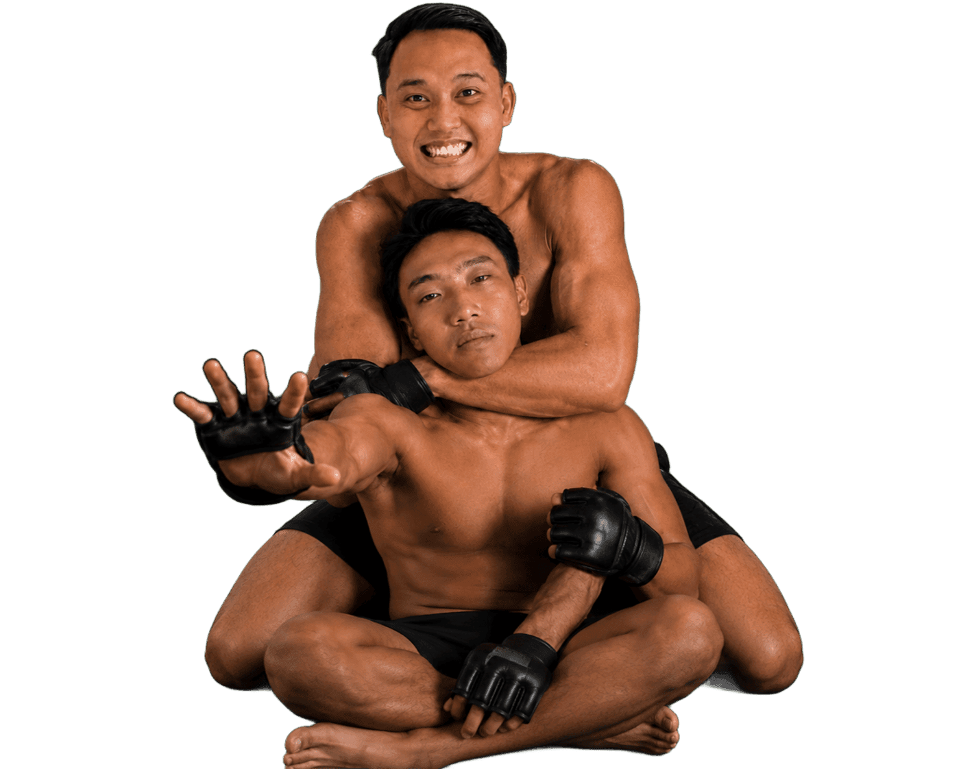 Wrestling